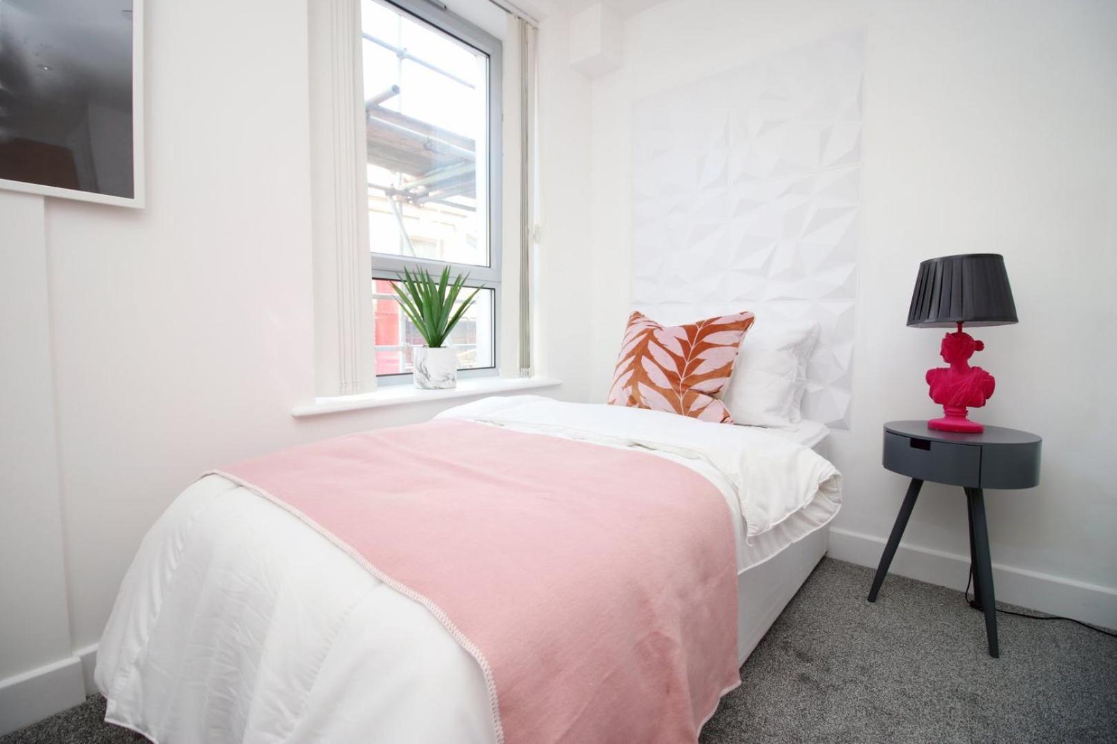 2Br Near City Centre Bristol Dış mekan fotoğraf