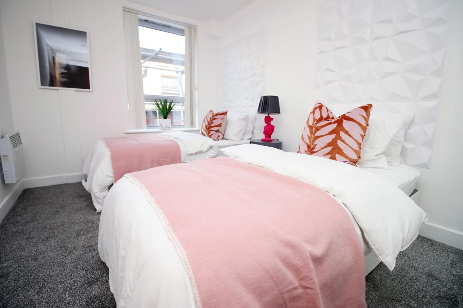 2Br Near City Centre Bristol Dış mekan fotoğraf