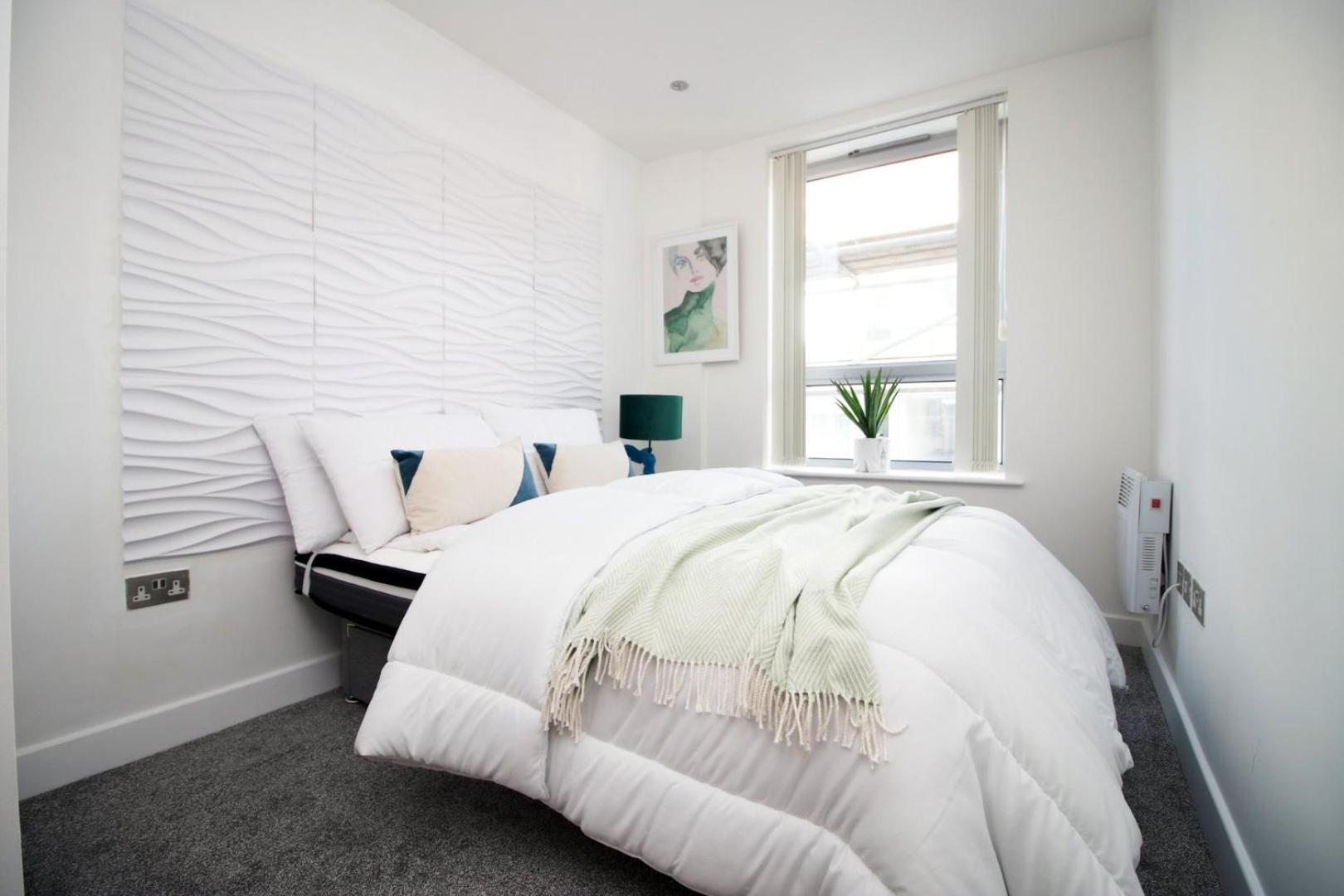 2Br Near City Centre Bristol Dış mekan fotoğraf