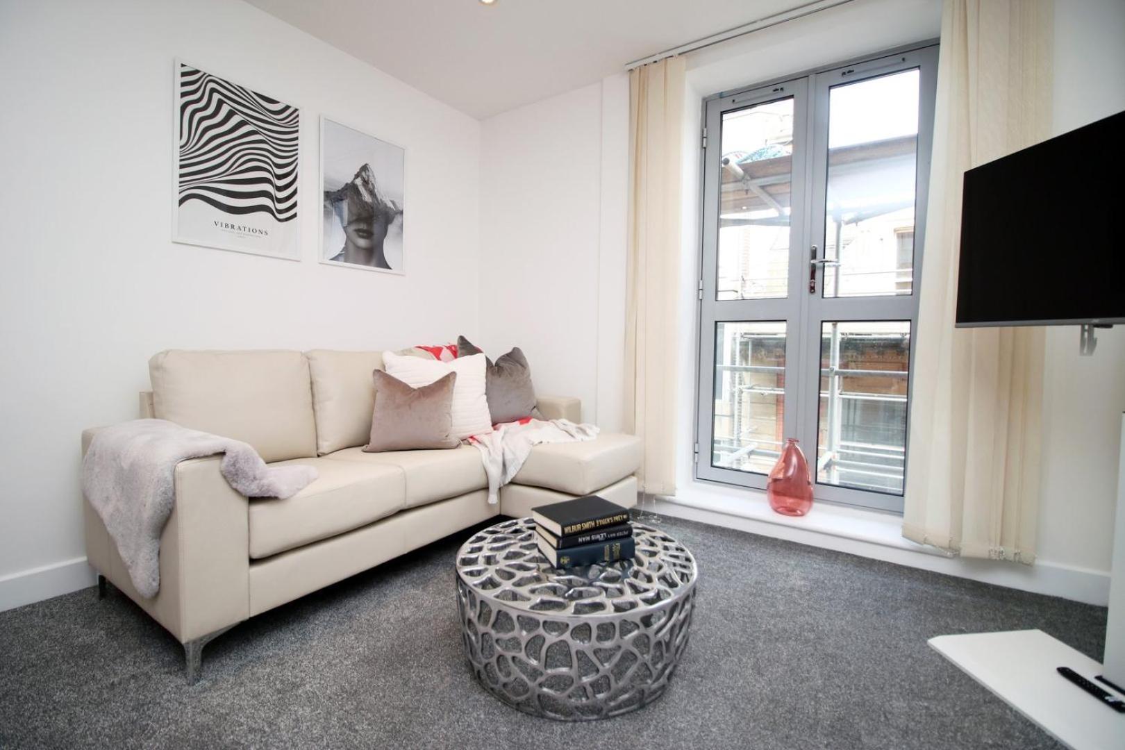 2Br Near City Centre Bristol Dış mekan fotoğraf