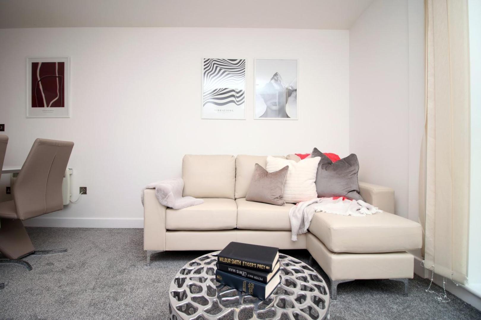 2Br Near City Centre Bristol Dış mekan fotoğraf