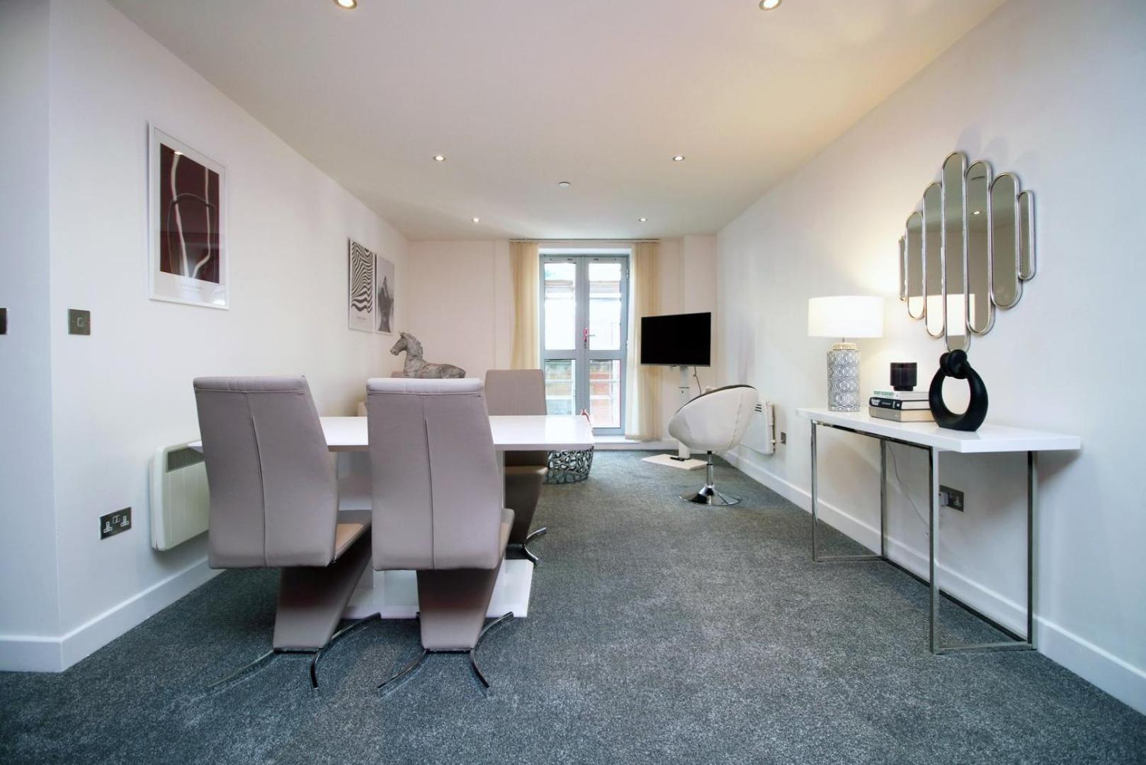 2Br Near City Centre Bristol Dış mekan fotoğraf