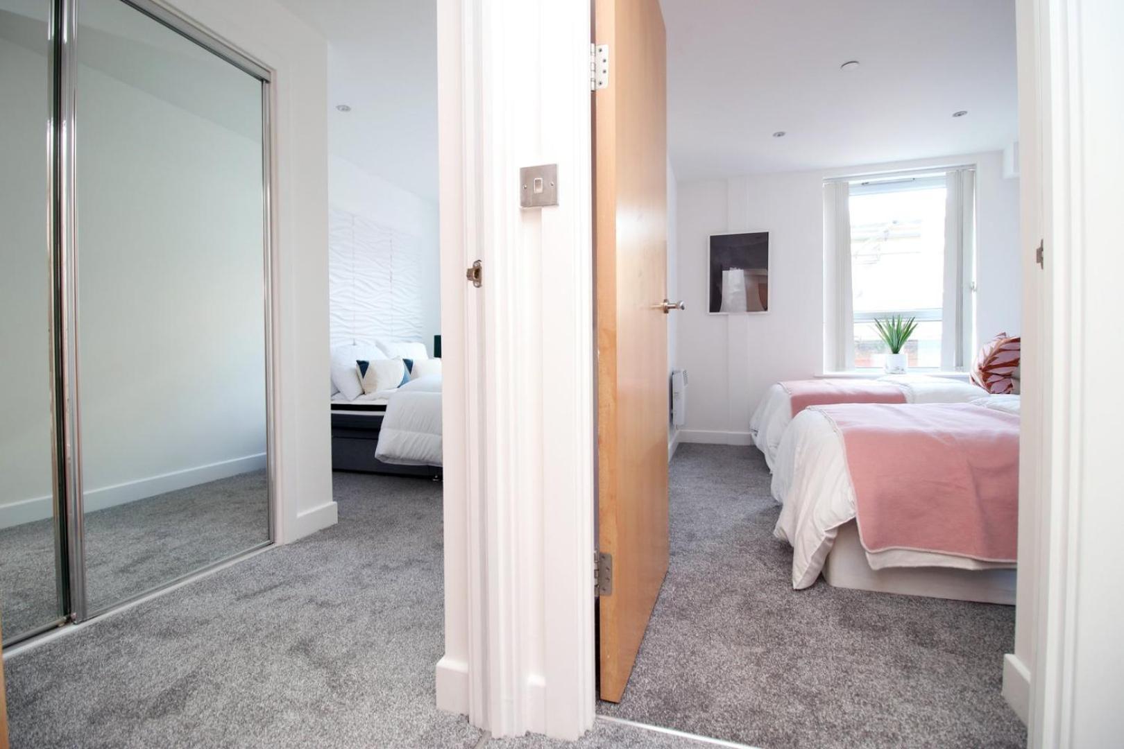2Br Near City Centre Bristol Dış mekan fotoğraf